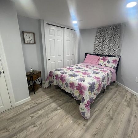 Suite Dream Sherman Room 23 Passaic Exterior photo
