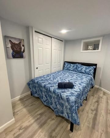 Suite Dream Sherman Room 23 Passaic Exterior photo