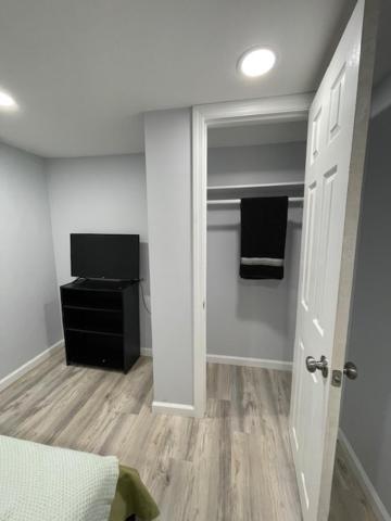 Suite Dream Sherman Room 23 Passaic Exterior photo