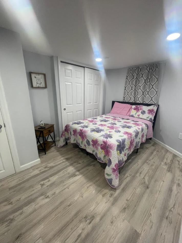 Suite Dream Sherman Room 23 Passaic Exterior photo
