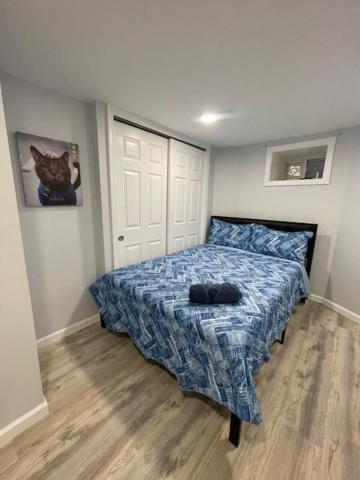 Suite Dream Sherman Room 23 Passaic Exterior photo